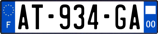 AT-934-GA