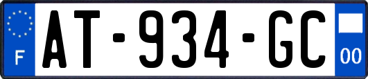 AT-934-GC