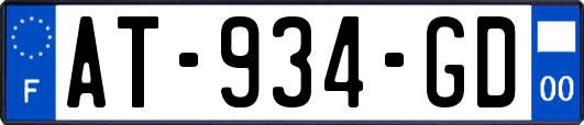 AT-934-GD