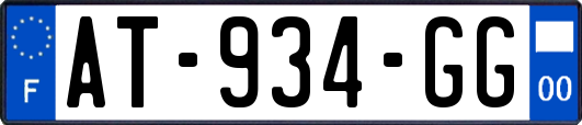 AT-934-GG
