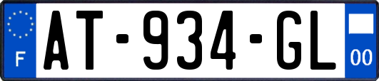 AT-934-GL
