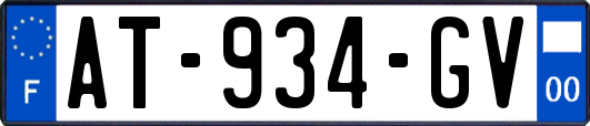 AT-934-GV