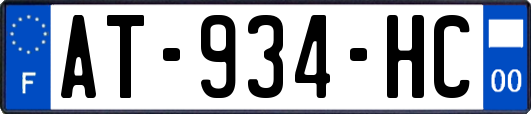 AT-934-HC