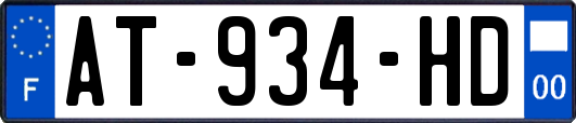 AT-934-HD
