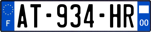 AT-934-HR