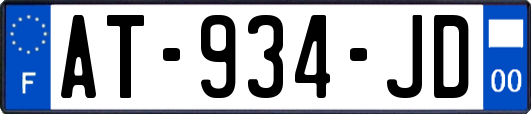 AT-934-JD