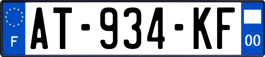 AT-934-KF