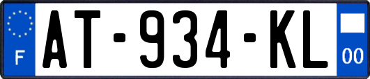 AT-934-KL