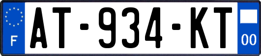 AT-934-KT