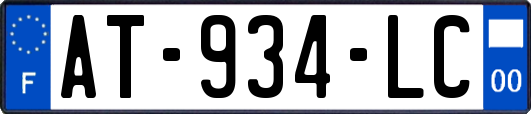 AT-934-LC