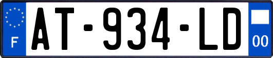 AT-934-LD