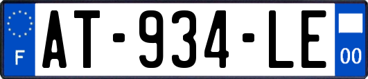 AT-934-LE