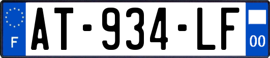 AT-934-LF