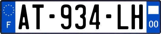 AT-934-LH