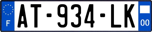 AT-934-LK