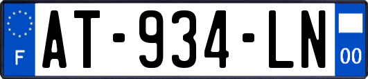 AT-934-LN