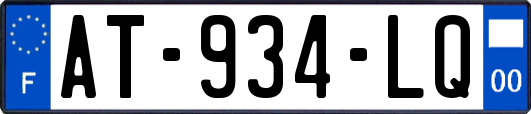 AT-934-LQ