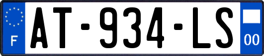 AT-934-LS