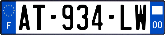 AT-934-LW
