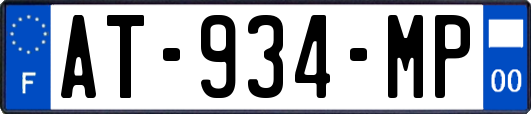 AT-934-MP