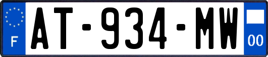 AT-934-MW