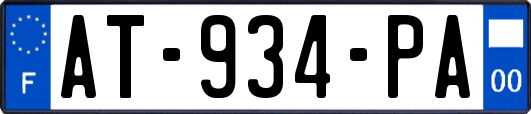 AT-934-PA