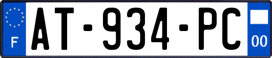 AT-934-PC