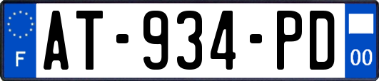 AT-934-PD