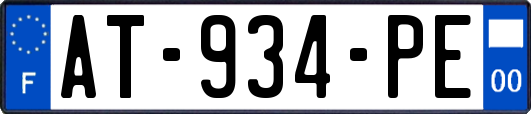 AT-934-PE