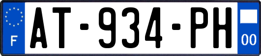 AT-934-PH