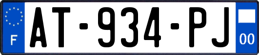AT-934-PJ