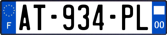 AT-934-PL