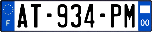 AT-934-PM