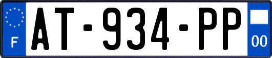 AT-934-PP