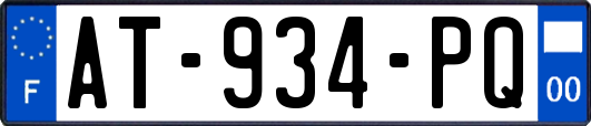 AT-934-PQ