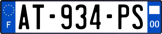 AT-934-PS