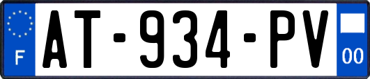 AT-934-PV