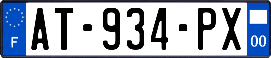 AT-934-PX