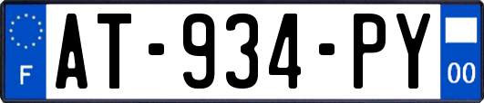 AT-934-PY