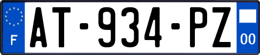 AT-934-PZ