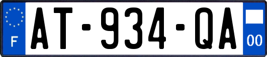 AT-934-QA