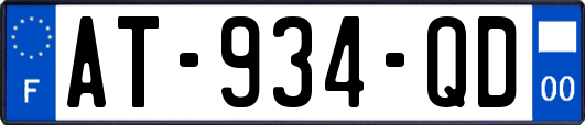 AT-934-QD