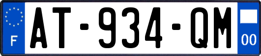 AT-934-QM