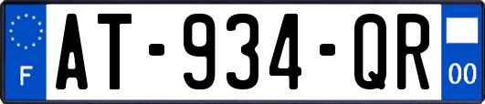 AT-934-QR
