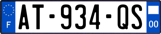 AT-934-QS