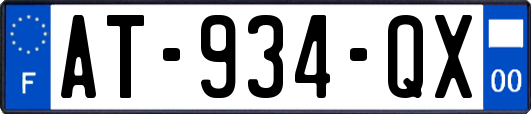 AT-934-QX