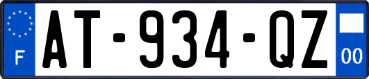 AT-934-QZ