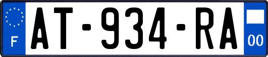 AT-934-RA
