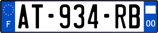 AT-934-RB