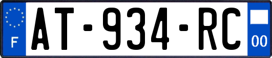 AT-934-RC
